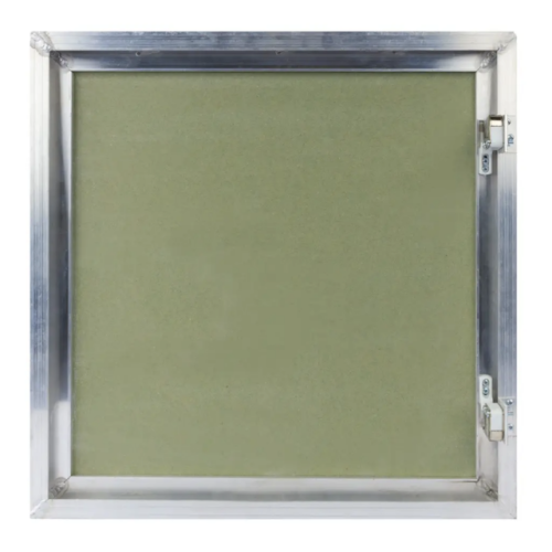 Wall hatch for painting BAULuke M60x60