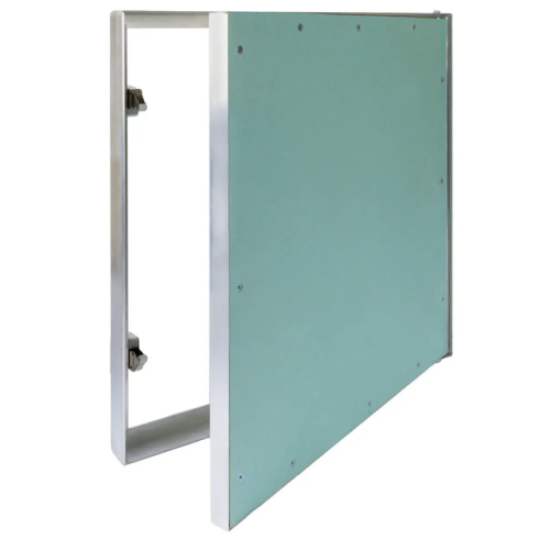 Wall hatch for painting BAULuke M60x60