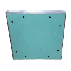 Wall hatch for painting BAULuke M60x60