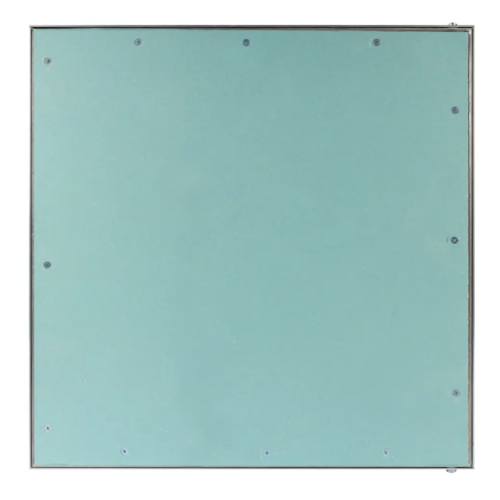 Wall hatch for painting BAULuke M60x60