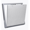Wall-mounted removable hatch for tiles BAULuke SF50x30 Wall-mounted removable hatch for tiles BAULuke SF50x30