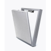 Wall-mounted removable hatch for tiles BAULuke SF50x30 Wall-mounted removable hatch for tiles BAULuke SF50x30
