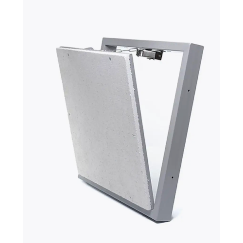 Wall-mounted removable hatch for tiles BAULuke SF50x30 Wall-mounted removable hatch for tiles BAULuke SF50x30