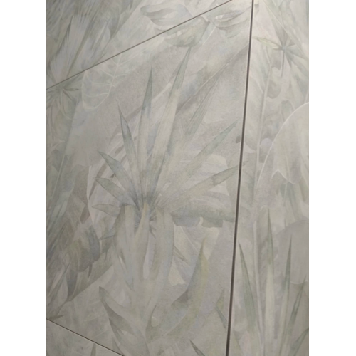 Wall-mounted removable hatch for tiles BAULuke SF50x30 Wall-mounted removable hatch for tiles BAULuke SF50x30