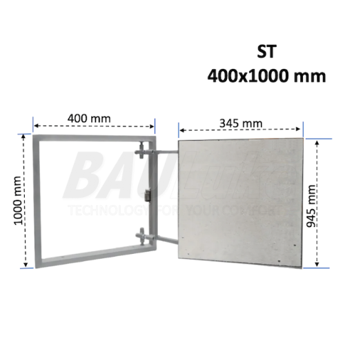 Révision du jeu de cartes BAULuke ST40x100