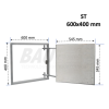 Ревизионный люк под плитку BAULuke ST60x40