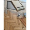 Floor hatch for tiles BAULuke G90x200P