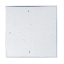 Noņēmama sienas lūkas zem flīzēs BAULuke FT20x20