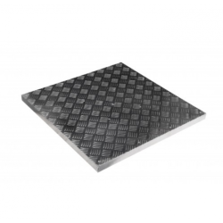 Люк напольный не заполняемый BAULuke GKL100x100