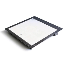 Põrandaluuk plaatide jaoks BAULuke G60x70P Põrandaluuk plaatide jaoks BAULuke G60x70P