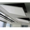 Wandluke zum Streichen BAULuke M20x20 Wandluke zum Streichen BAULuke M20x20