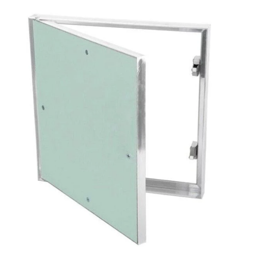 Wandluke zum Streichen BAULuke M20x20 Wandluke zum Streichen BAULuke M20x20